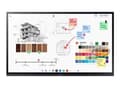 Pikkukuva 1 / 5: Sharp PN-LA752, Digital signage flat panel, 190.5 cm (75"), LCD, 3840 x 2160 pixels, 24/7