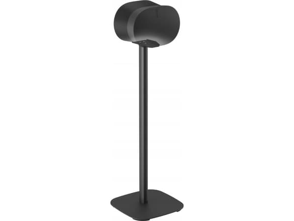 Vogels SFS 4133 -kaiutinteline Sonos-kaiuttimille musta
