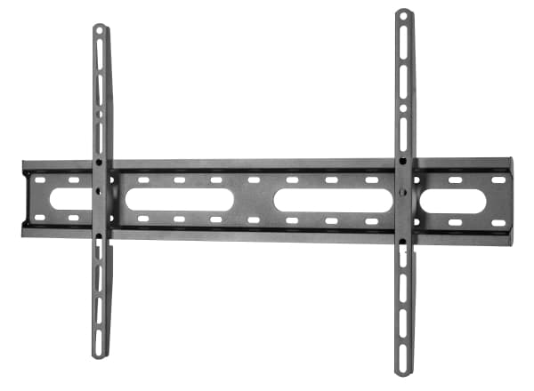Home It ® TV-fäste för platt vägg 37-80" 45kg.