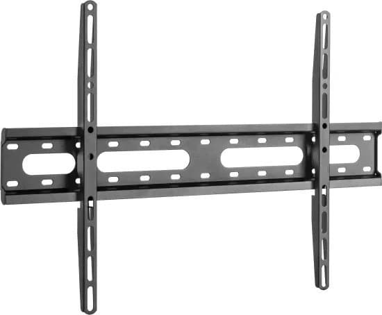 Home It ® TV-fäste för platt vägg 37-80" 45kg.
