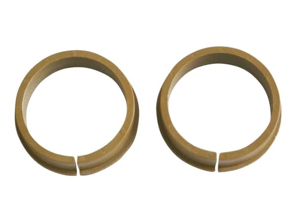 CoreParts - Øvre rullebøssing (alternativ for: Sharp LBSHZ0376FCZ1) (en pakke 2) - for Sharp MX-M283N, MX-M363U, MX-M453U, MX-M503U, MX-M623N, MX-M62