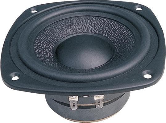 Dibeisi bilhögtalare 5&quot; DBS-G5002 4 Ohm