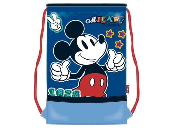 Disney Mikki Hiiri Premium voimistelu poseeraa