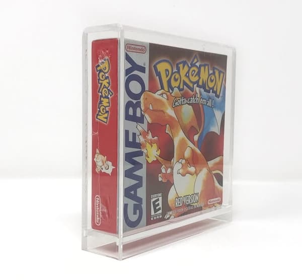 Niotek Akrylbox Gameboy / Color / Advance