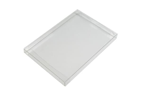 Boksbeskytter 0,4 mm