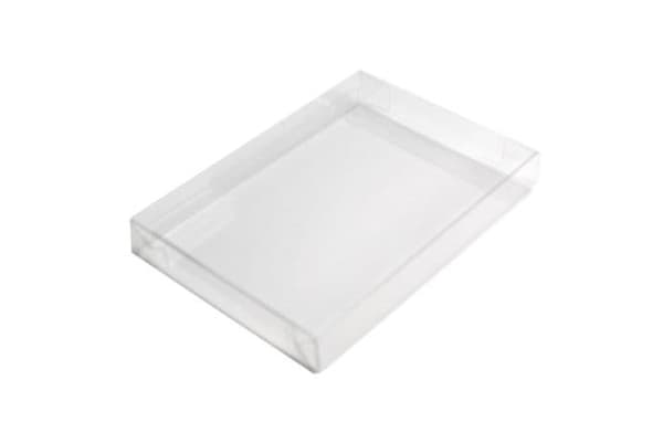Nes Box Protector Shortbox (Skyddsbox) 0,4mm