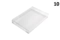 Miniatyrbild 1 av 3: Nes Box Protector Tallbox (Skyddsbox) 0,4mm (10st)