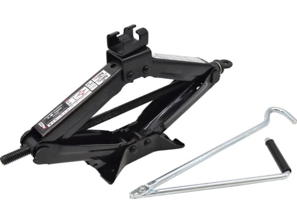 AW-Tools AWTOOLS TRAPEZE TRAVEL 1500 kg förstärkt