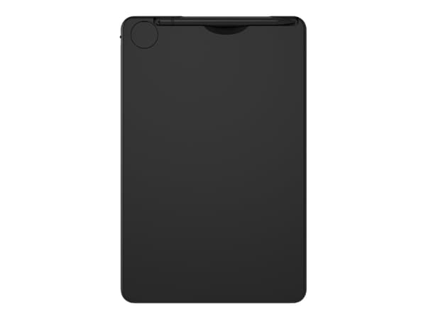 DENVER LWT-10510BLACKMK2 - Skrivplatta med LCD-bildskärm - svart