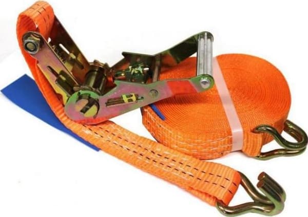 Vorel Bagasjerem 1000daN 25mmx4m 1 stk. (82343)