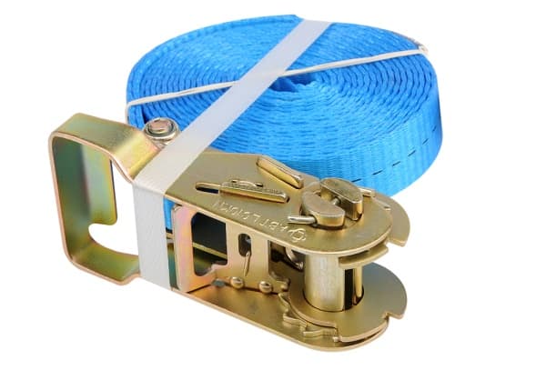 Vorel Bagasjerem 1000daN 25mmx4m 1 stk. (82343)