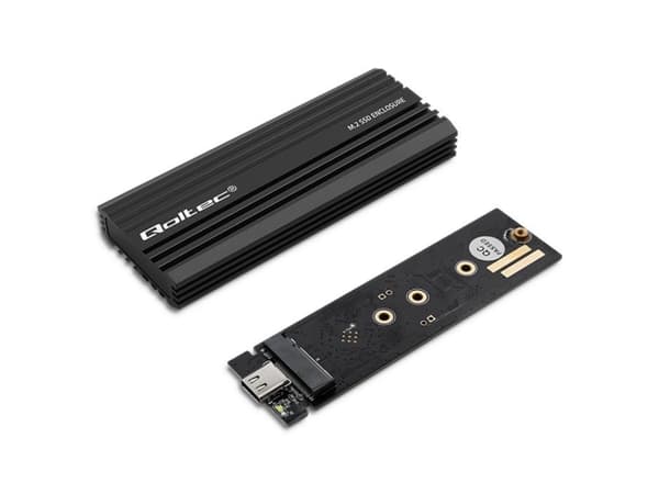 Qoltec NV2270 - Lagringspakning