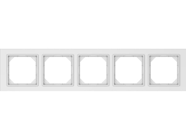 Vilma Frame 5 Pl Wmat R05 Qr1000 Fit Line