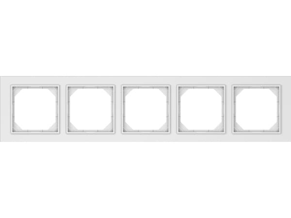 Vilma Frame 5 Pl Wmat R05 Qr1000 Fit Line
