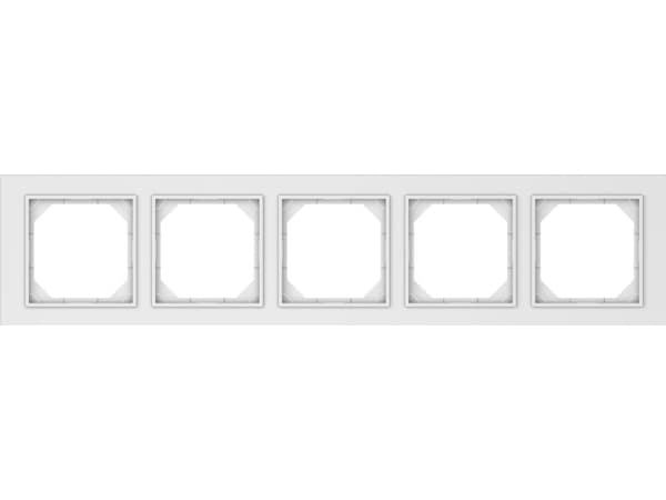 Vilma Frame 5 Pl Wmat R05 Qr1000 Fit Line