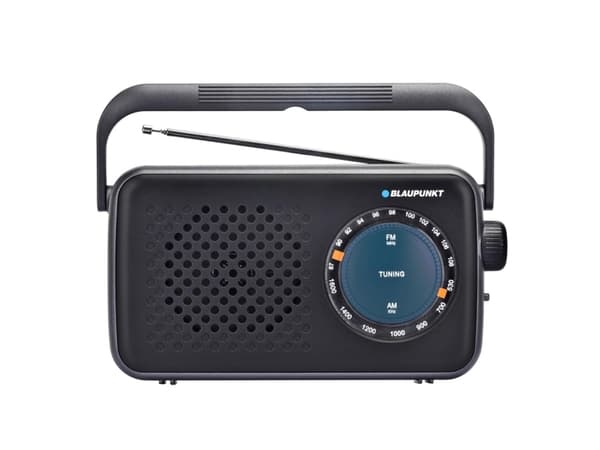 RO BLAUPUNKT PR9BK