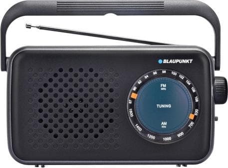 RO BLAUPUNKT PR9BK