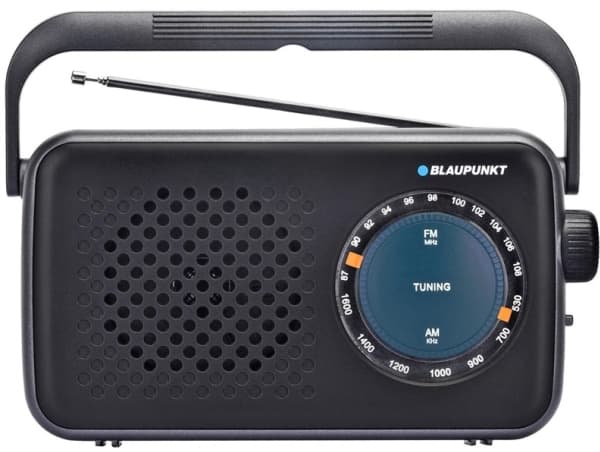 RO BLAUPUNKT PR9BK