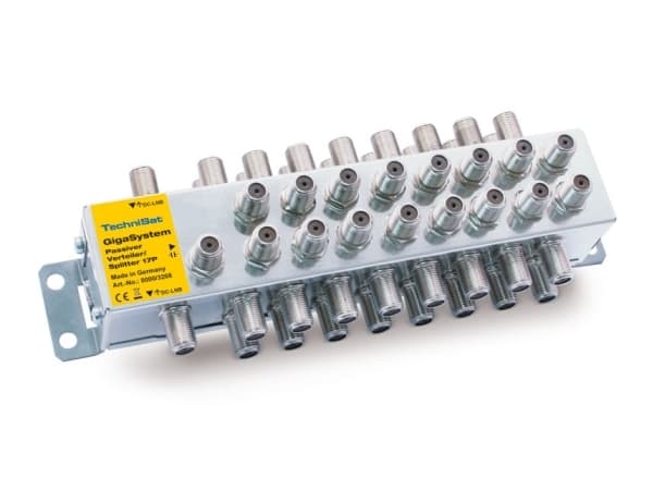 TechniSat 17P, Hopea, 212 mm, 55 mm, 67 mm, 500 g, 229 mm