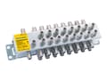 Pikkukuva 1 / 5: TechniSat 17P, Hopea, 212 mm, 55 mm, 67 mm, 500 g, 229 mm
