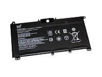 BTI - Batteri för bärbar dator (likvärdigt med: HP HW03XL, HP HW03041XL, HP L96887-1D1, HP L97300-005) - 3619 mAh - 41 Wh - för HP 17-cpXX, 240 G9, 2