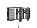 Miniatyrbilde 3 av 5: Chief AS3LD, 124,5 cm (49"), 2,18 m (86"), 90,7 kg, 970 x 450 mm, -10 - 0°, Sort