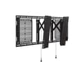 Miniatyrbilde 4 av 5: Chief AS3LD, 124,5 cm (49"), 2,18 m (86"), 90,7 kg, 970 x 450 mm, -10 - 0°, Sort