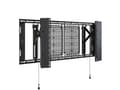 Miniatyrbilde 5 av 5: Chief AS3LD, 124,5 cm (49"), 2,18 m (86"), 90,7 kg, 970 x 450 mm, -10 - 0°, Sort