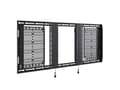 Miniatyrbilde 1 av 5: Chief AS3LD, 124,5 cm (49"), 2,18 m (86"), 90,7 kg, 970 x 450 mm, -10 - 0°, Sort