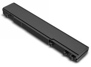 Toshiba Primary Battery Pack - Batteri til bærbar PC - litiumion - 6-cellers - 6200 mAh - for Dynabook Toshiba Portégé R700, R830, R930; Toshiba Tecr