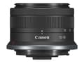 Pikkukuva 1 / 5: Canon RF-S 10-18mm F4.5-6.3 IS STM, Wide zoom lens, 12/10, 10 - 18 mm, Image stabilizer, Canon RF, Auto focus