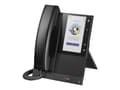Pikkukuva 2 / 5: Poly CCX 505 - Til Microsoft Teams - VoIP-puhelin - SIP, RTCP, RTP, SRTP, SDP, SDP