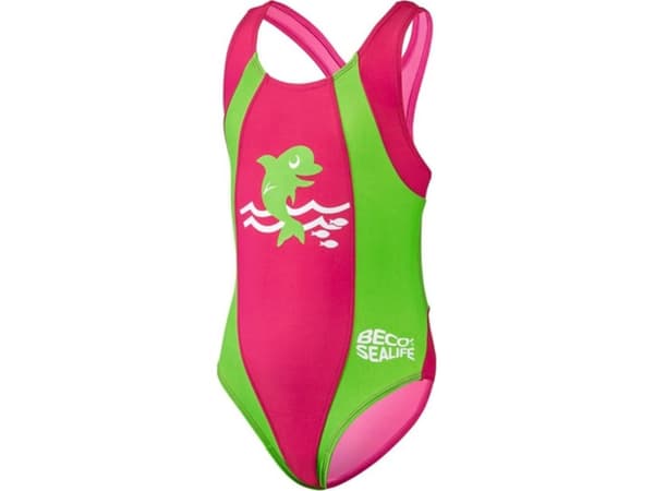 Beco beermann Maud. puku tyttö UV SEALIFE 0804 68 116