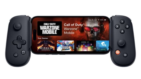 Backbone - One Mobile Gaming Controller for Android - Xbox Edition (New)