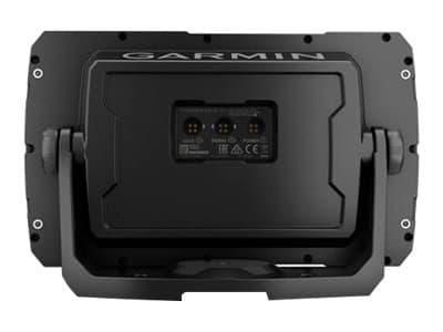 Garmin STRIKER Vivid 7sv - Fisksøker - inkludert transducer: GT52HW-TM - dobbeltstråle