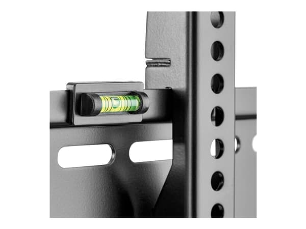 HAGOR HA DH 400 - 700 L - Monteringssats (takmontering) - för LCD-display - låsbar - svart - skärmstorlek: 55"-75"