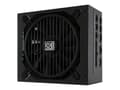 Miniatyrbilde 3 av 4: LC Power Platinum Series LC550 V2.31 - Strømforsyning (intern) - ATX12V 2.31 - 80 PLUS Platinum - AC 110/220 V - 550 watt - aktiv PFC