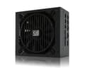 Miniatyrbilde 2 av 4: LC Power Platinum Series LC550 V2.31 - Strømforsyning (intern) - ATX12V 2.31 - 80 PLUS Platinum - AC 110/220 V - 550 watt - aktiv PFC