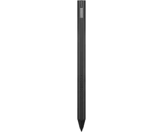 Lenovo - Digital penn - 2 knapper - trådløs - svart - brun boks - for ThinkCentre M75t Gen 2 11W5; ThinkPad X1 Extreme Gen 5 21DE; Z13 Gen 1 21D2, 21