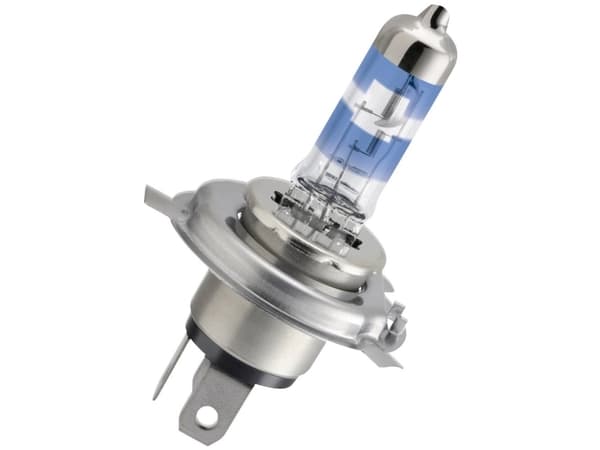 Philips 12342RGTBW halogen lyskilde RacingVision H4 60/55 W 12 V