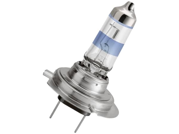 Philips 12972RGTBW halogen lyskilde RacingVision H7 55 W 12 V