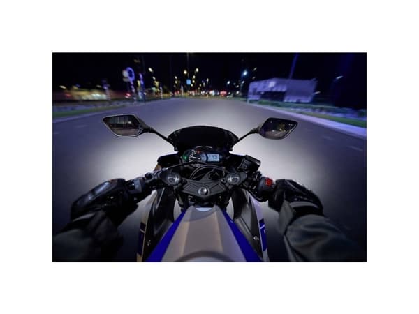 Philips 12972RGTBW halogen lyskilde RacingVision H7 55 W 12 V