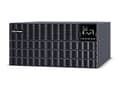 Pikkukuva 1 / 5: CyberPower UPS OLS Tower19Series 5000VA5000W 5U OnLine LCD-tietokone USBRS232