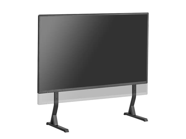 Hagor 8718, 81,3 cm (32"), 180,3 cm (71"), 50 kg, 50 x 50 mm, 800 x 400 mm, Svart