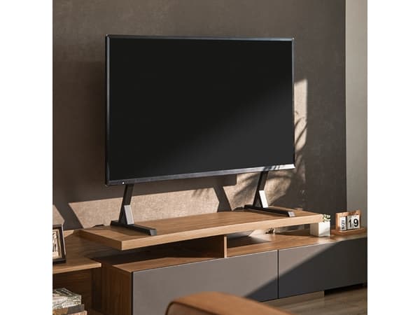 Hagor 8718, 81,3 cm (32"), 180,3 cm (71"), 50 kg, 50 x 50 mm, 800 x 400 mm, Svart