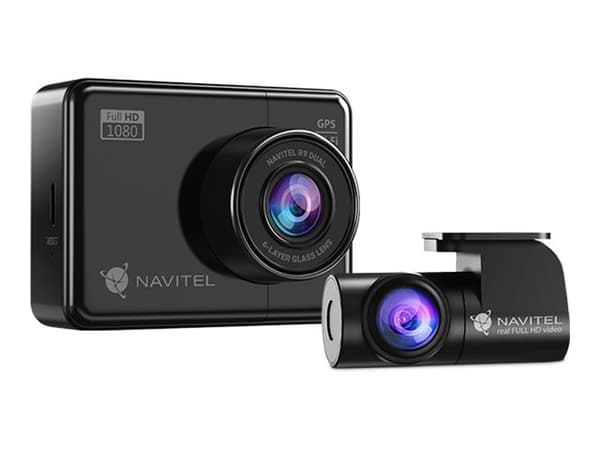 NAVITEL R9 DUAL -