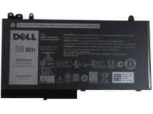 38WHr 3-cell lithium-ion laptop battery