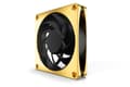 Miniatyrbilde 5 av 5: Alphacool 13856, Viftemodul, Plast, Sort, Gull, 4-pin, 40,2 dB, 100000 timer
