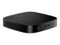 Miniatyrbild 4 av 5: HP Pro t550 - Tunn klient - USFF 1 x Celeron J6412 / upp till 2.6 GHz - RAM 8 GB - flash 64 GB - eMMC - UHD Graphics - Gigabit Ethernet, Bluetooth 5.