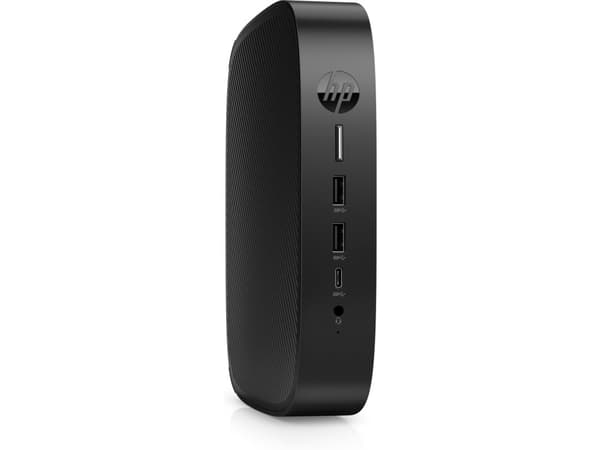 HP Elite t655, 2.1 GHz, AMD, AMD Ryzen Embedded, AMD Ryzen Embedded R2000 Series, R2314, 3.5 GHz